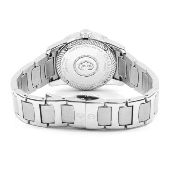 Alexandre C Watch 28mm