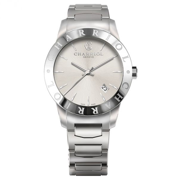 Alexandre C Watch 40mm