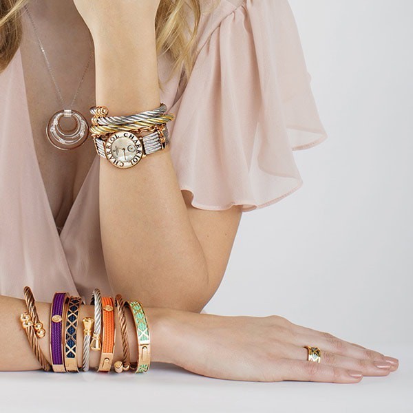 Bangle Celtic Bourse