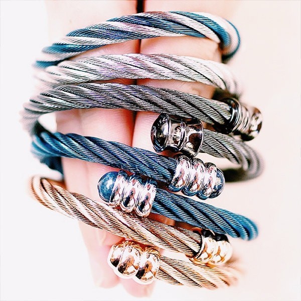 Bangle Celtic