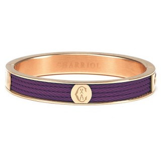 Bangle Forever Colors Plum