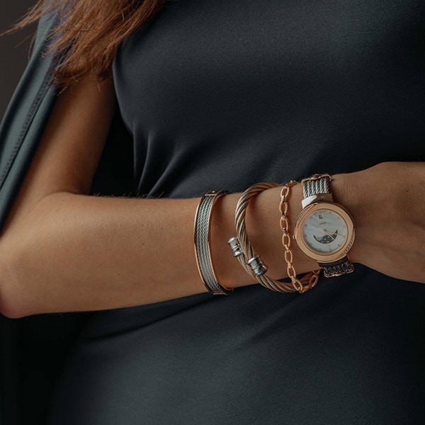 Bangle Forever