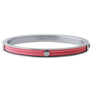 Bangle Forever Colors Lady Pink