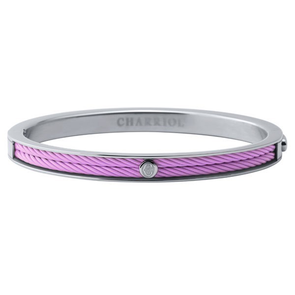 Bangle Forever Colors Sweet Lavander