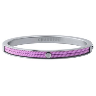 Bangle Forever Colors Sweet Lavander