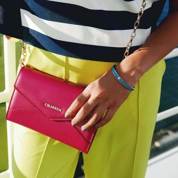Bangle Forever Colors Turquoise
