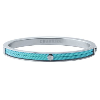 Bangle Forever Colors Turquoise