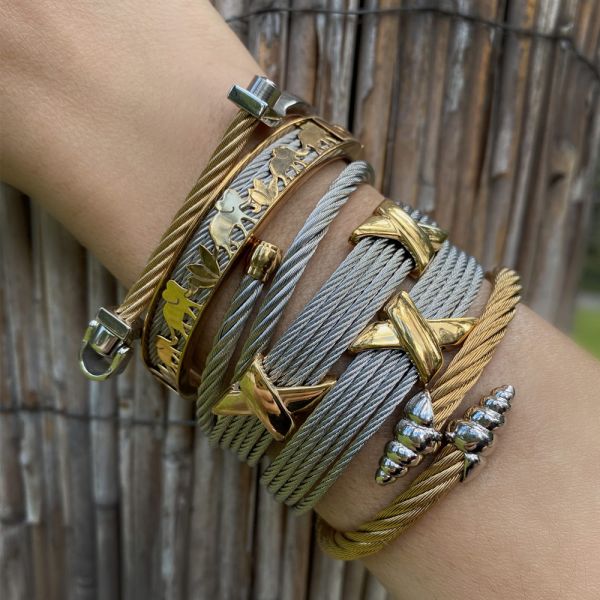 Bangle Forever Elephant