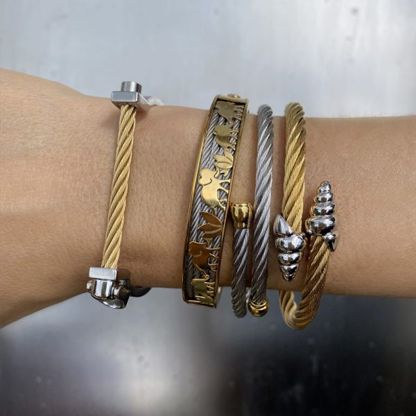 Bangle Forever Elephant