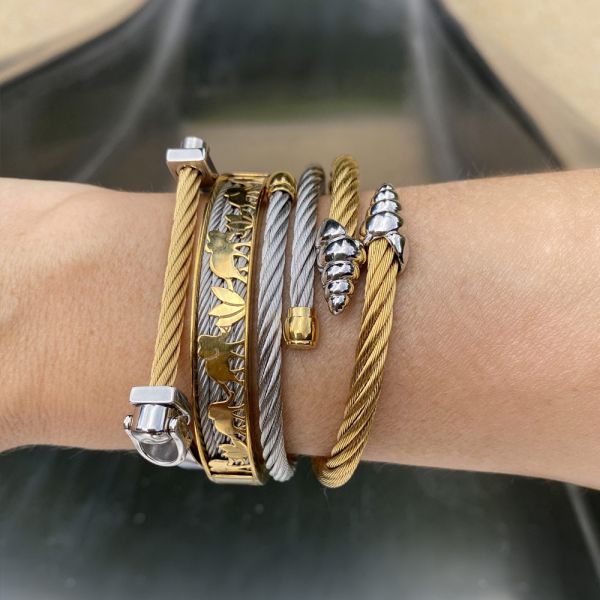 Bangle Forever Elephant