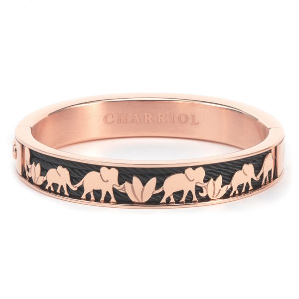 Bangle Forever Elephant