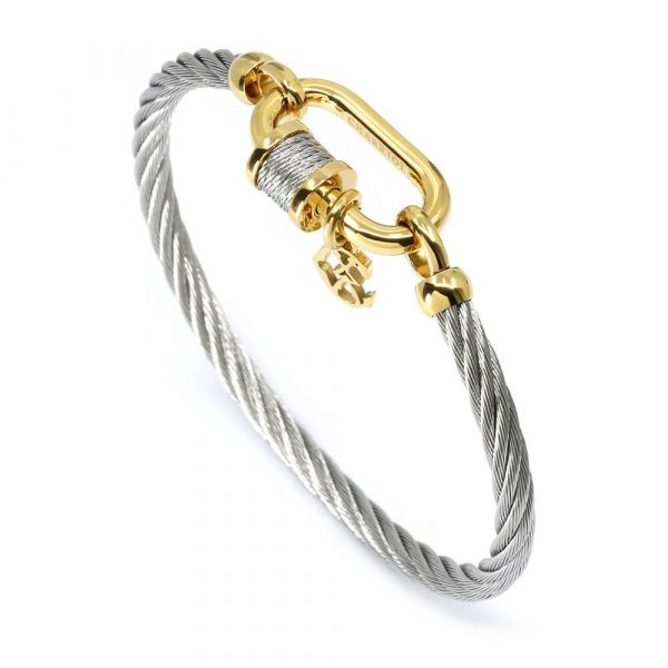 Bangle Forever Lock