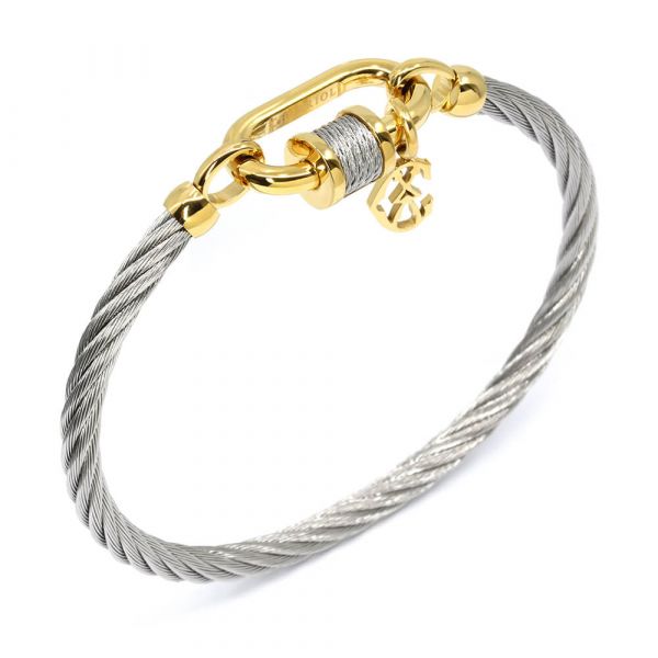 Bangle Forever Lock