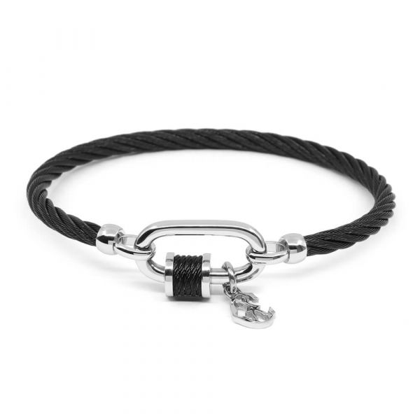 Bangle Forever Lock