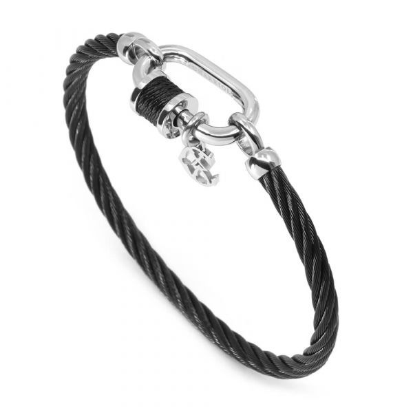 Bangle Forever Lock