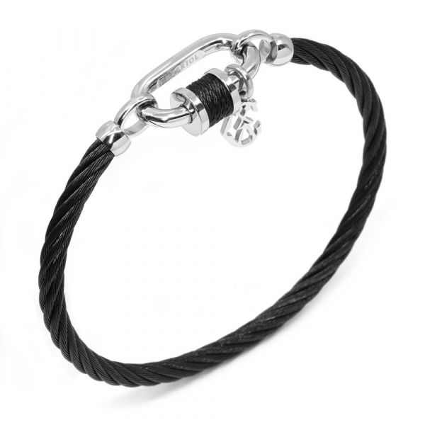 Bangle Forever Lock