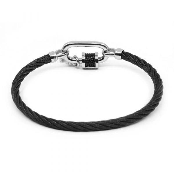 Bangle Forever Lock
