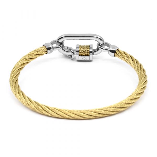 Bangle Forever Lock