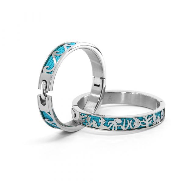 Bangle Forever Ocean