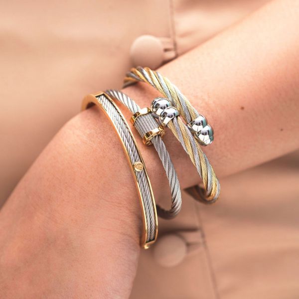 Bangle Forever Thin