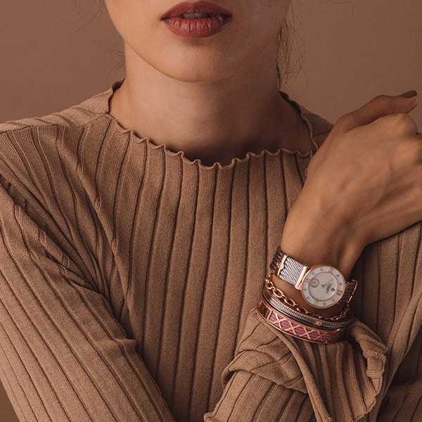 Bangle Forever Thin