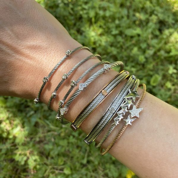 Bangle Forever Thin