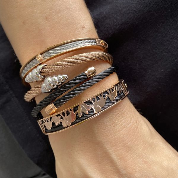 Bangle Forever Thin