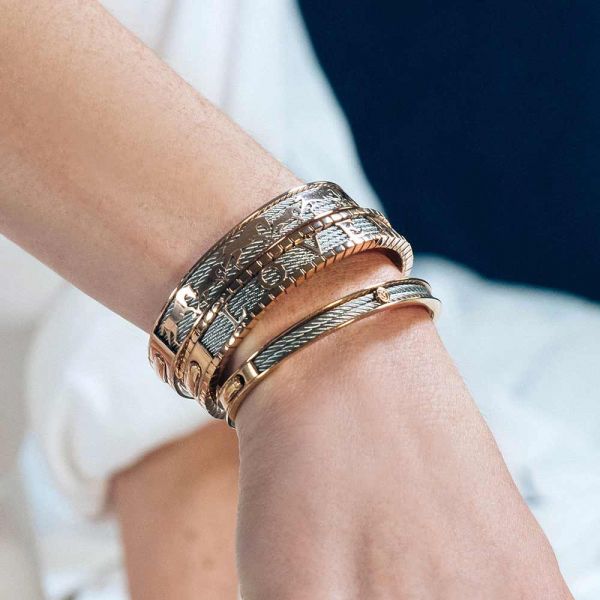 Bangle Forever Thin