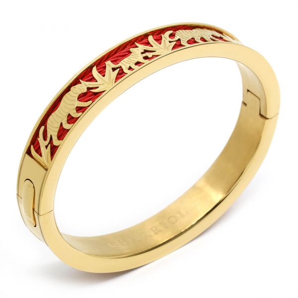 Bangle Forever Tiger