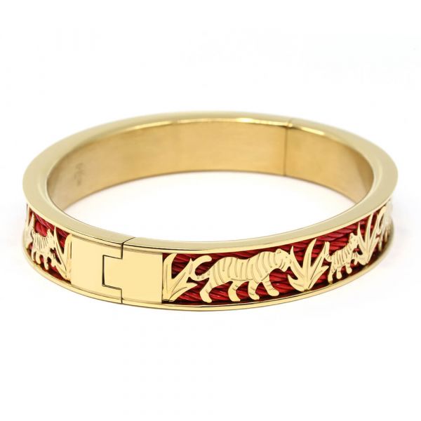 Bangle Forever Tiger