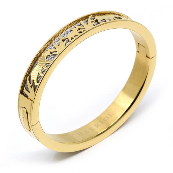 Bangle Forever Tiger
