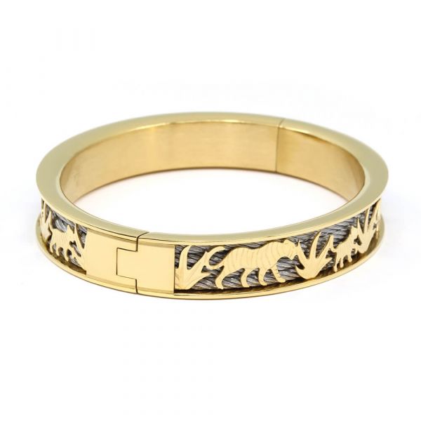 Bangle Forever Tiger