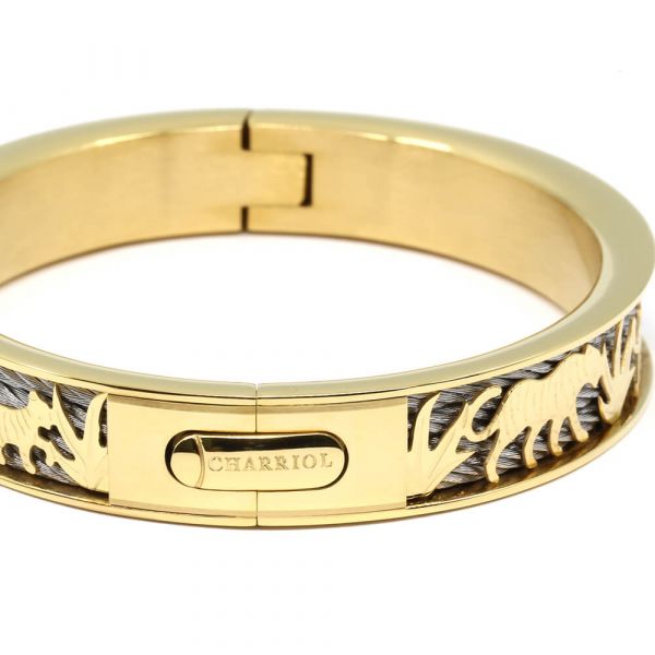 Bangle Forever Tiger