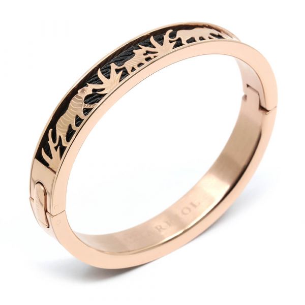 Bangle Forever Tiger