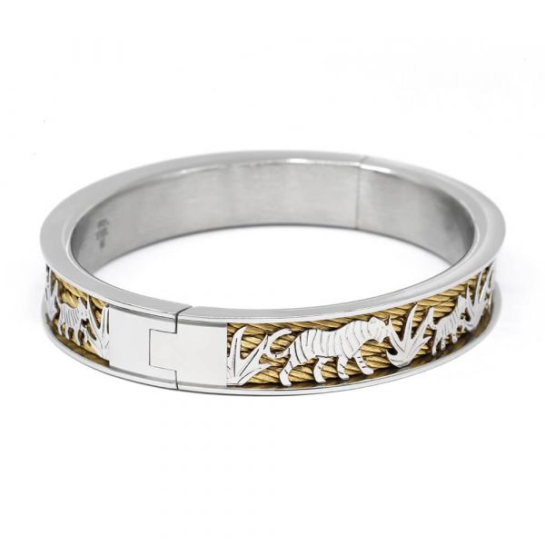 Bangle Forever Tiger
