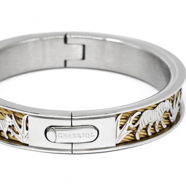 Bangle Forever Tiger