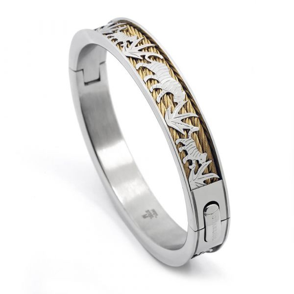 Bangle Forever Tiger