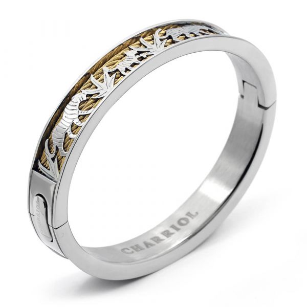 Bangle Forever Tiger
