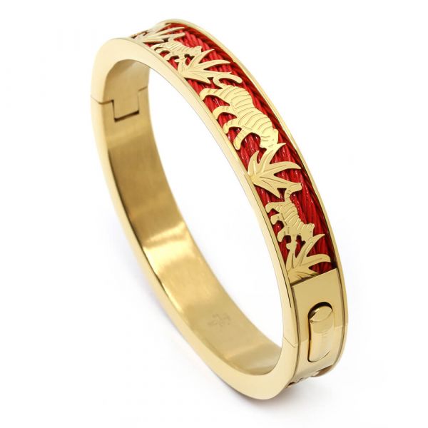 Bangle Forever Tiger