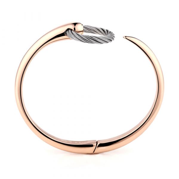 Bangle Infinity Zen