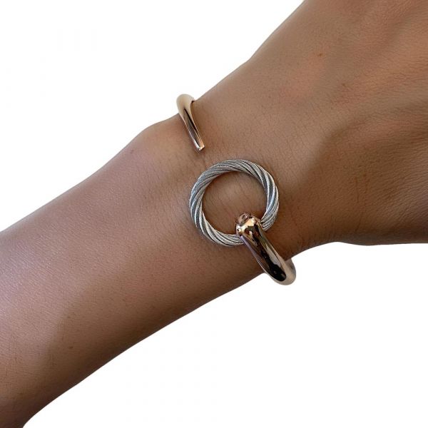 Bangle Infinity Zen