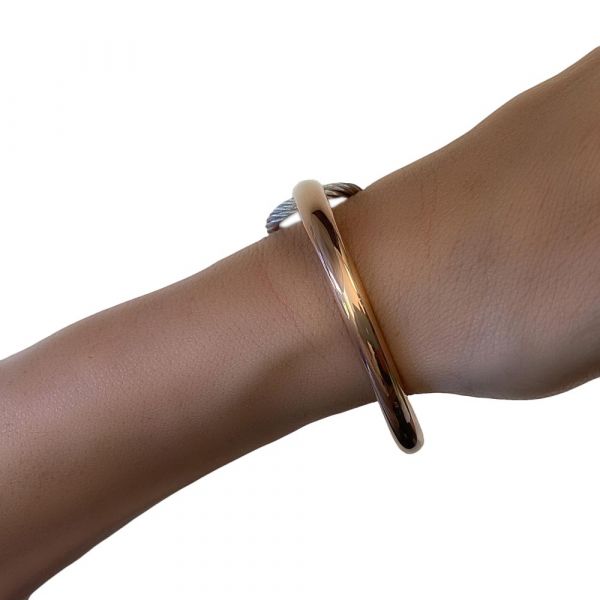 Bangle Infinity Zen