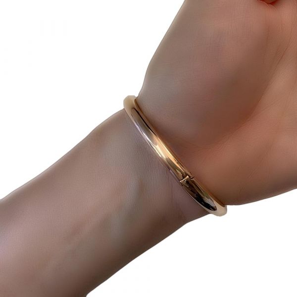 Bangle Infinity Zen