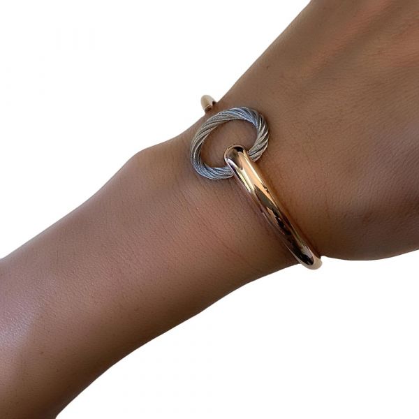 Bangle Infinity Zen