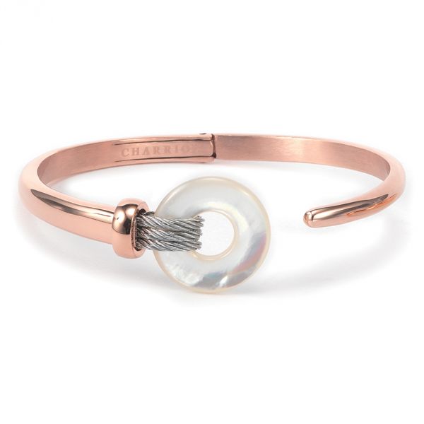 Bangle Infinity Zen