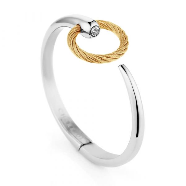 Bangle Infinity Zen