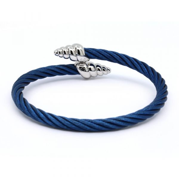 Bangle Celtic Coquille