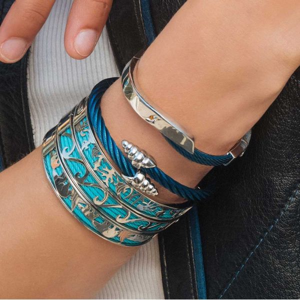 Bangle The Justine