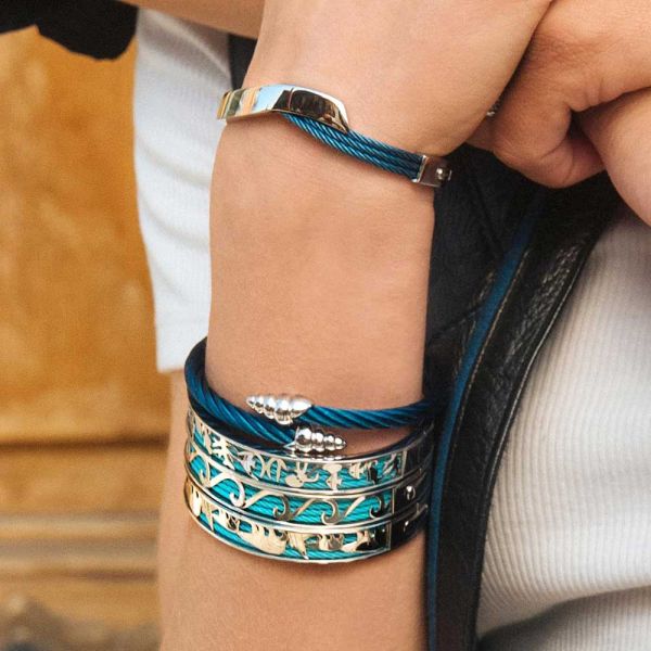 Bangle The Justine