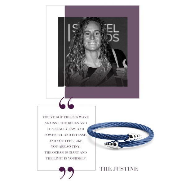 Bangle The Justine